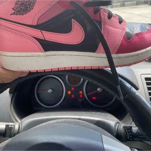 Jordan’s size 6y